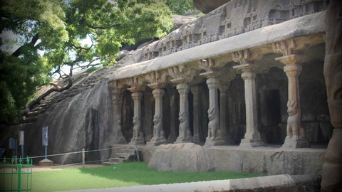 mamallapuram (mahabalipuram)