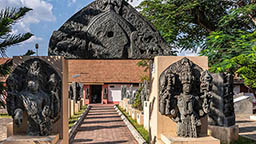 museo de la sociedad arqueológica de india