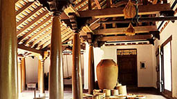 Музей Дакшиначитра 