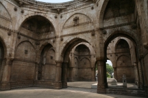 قبر سيكندر شاه، هالول 
