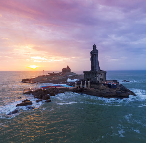 Kanniyakumari