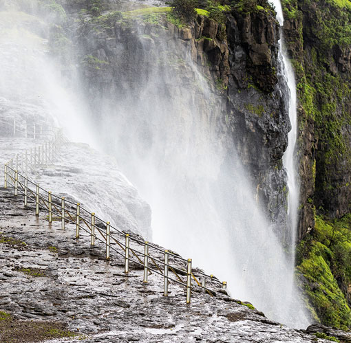 naneghat