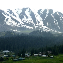 Aparwath Peak