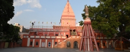Ranbireshwar Tempel 