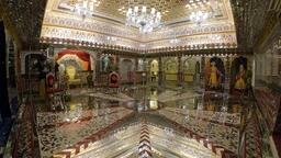 museo de cera de jaipur