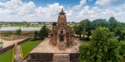 Храм Брахмы 