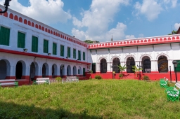 Sovabazar Rajbari