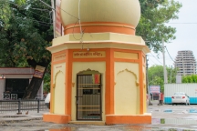कार्तिकेय मंदिर 