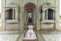 templo prachin shiva