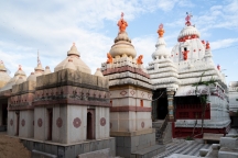 templo dudhadhari