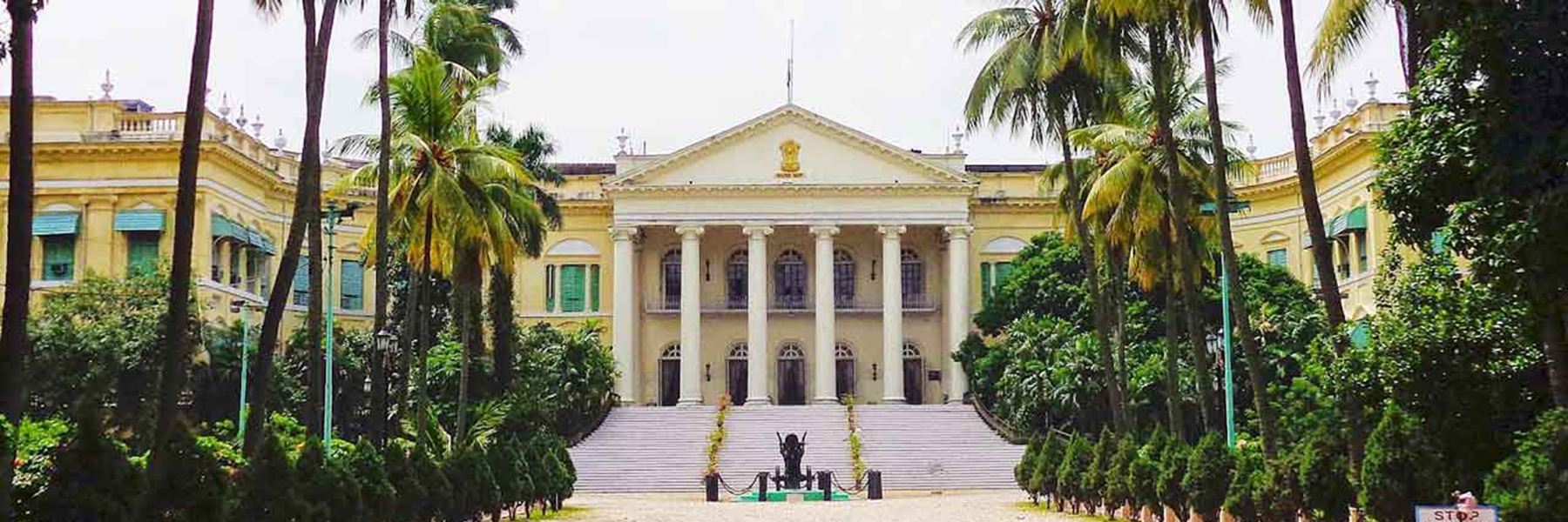 Raj Bhavan