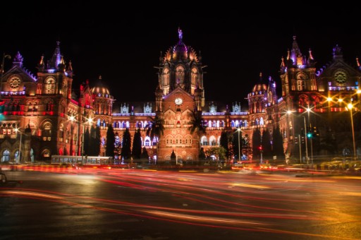 Maharashtra | Incredible India