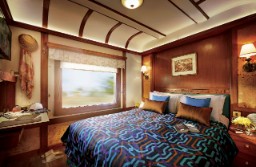 Deccan Odyssey Luxury Train Palace on Wheels Experience in Maharashtra