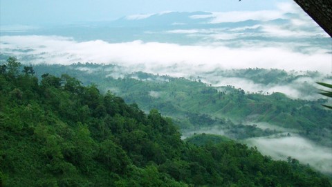 Холм Джампуи 