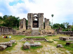 Martand Sun Temple