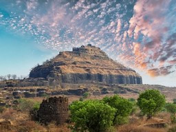 Daulatabad Fort