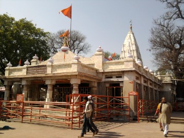 معبد باتان ديف