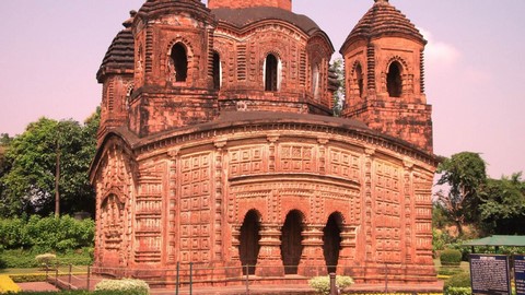 Храм Шьяма Раи 