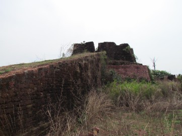 होसदुर्ग किला