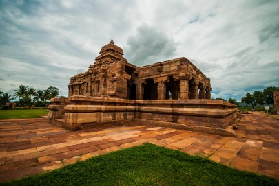 मल्लिकार्जुन मंदिर