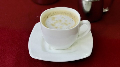 Фильтр-кофе 