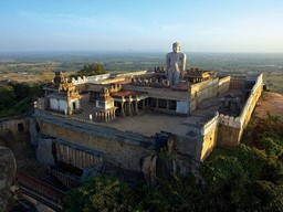 Шраванабелагола (Shravanabelagola ) 