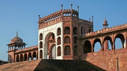 Moti Masjid