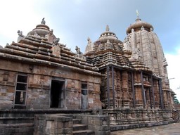 Ananta- Vasudeva Temple