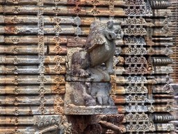 Lingaraj Temple