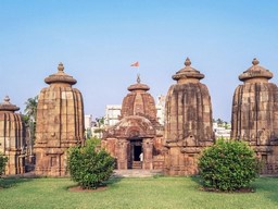 Mukteshwar Temple