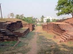 Sisupalgarh