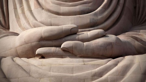 Статуя Гигантского Будды 