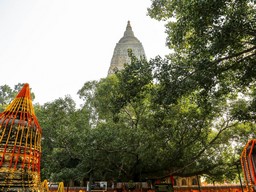 Bodh Gaya