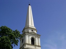세인트 메리 교회 