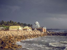 Nagapattinam