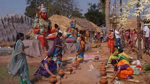Pongal Festival (Veranstaltung)