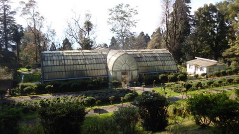 로이드 식물원 