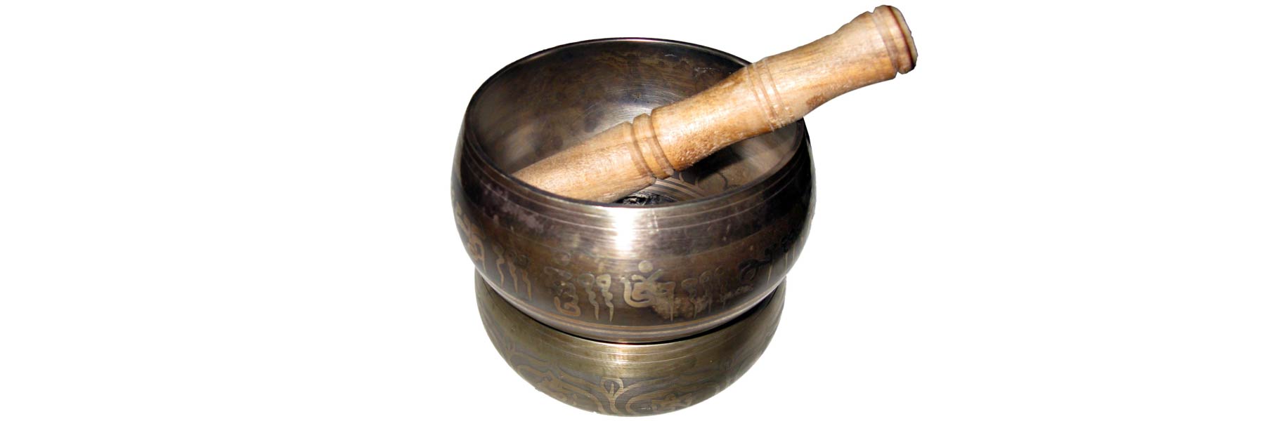 Incredible India Singing Bowls