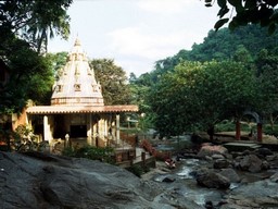 Basistha Ashram