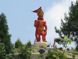 Hanuman Tok