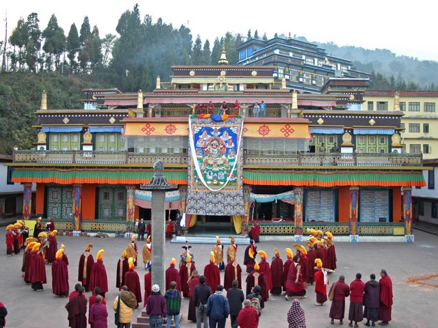 PATH OF BUDDHA