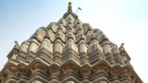 Храм Вишнупад 