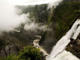 Jog Falls