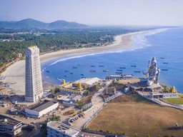 Murudeshwar