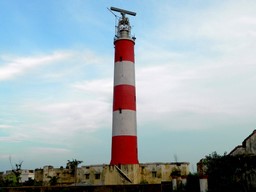 Gopalpur Lighthouse