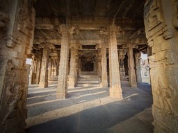 Vithala Temple