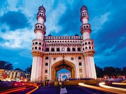 Hyderabad