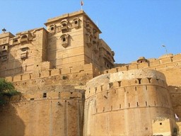 Jaisalmer Fort