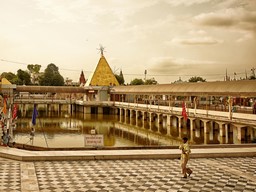 Devi Talab Mandir