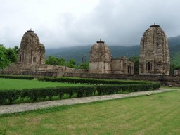 Kirimchi Temple